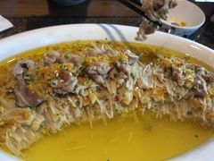 -淮上豆府(水厂路店)