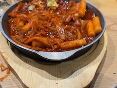 -姜虎东白丁烤肉(深圳湾后海汇店)