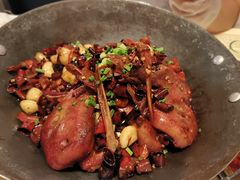 -聚味瞿记·龙虾堂(坡子街店)