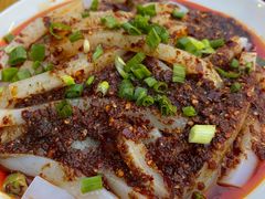-牟记江湖特色重庆菜鱼蛋小龙虾黄鳝鸡腰(巴南区鱼洞鲁能店)