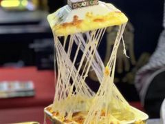 -秦炉烤肉(财富中心店)