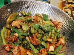 -一味大院•桐庐菜传承店(春江路店)