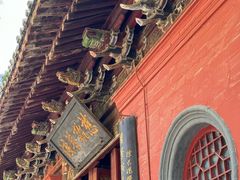-洛阳白马寺