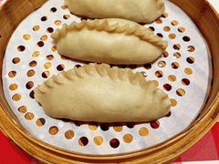 -西贝(上海我格广场店)