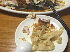 -毛家饭店(澳德乐店)
