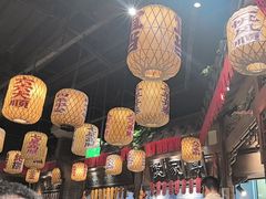 -南京大牌档(济南万象城店)