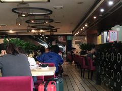 -喜鹊茶点.啫煲(车陂店)