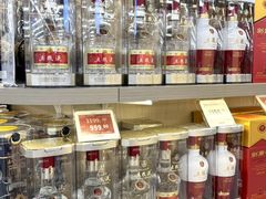 -华润万家(荔湾店)