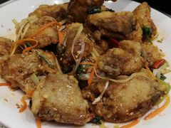 麻辣鳕鱼-老健康贾姨原味馆