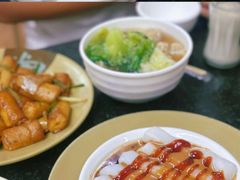 -海浪食店(湖滨中路店)