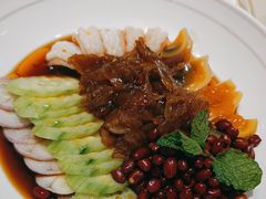 -大鸭梨烤鸭(房山店)