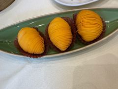 -兴悦酒家(保利克洛维店)