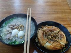 -青石桥老瓦房肥肠粉总店(青石桥总店)