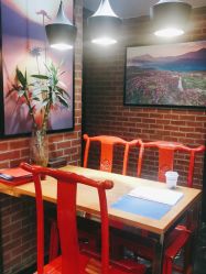 -时尚殿堂·颜SPA