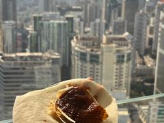 -国贸旋转餐厅(国贸广场店)