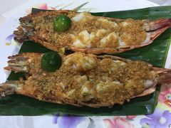 老虎虾-纽顿熟食中心