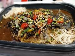 -鱼羊宴烤鱼羊蝎子烧烤(怡馨家园店)