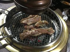 -火炉火自助餐(枫蓝国际店)