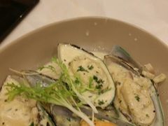 酱贻贝-打趸BTC·Breaktime cafe(北京路店)