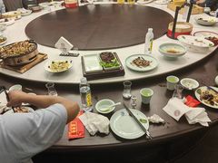 -惠丰堂饭庄·烤鸭·京味菜(民族大学店)