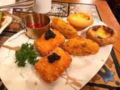 小食-番茄屋葡式美食(总店)