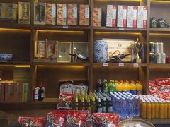 零售区-羊故事·西北融合菜(华侨城店)