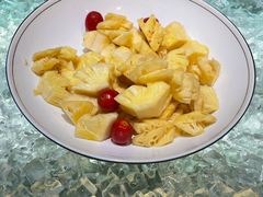 -厦门海景千禧大酒店·海景咖啡厅