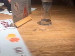 -蜜桃餐厅·伴山(湖滨商业街店)