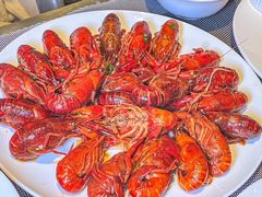 -安蒂娅·海鲜自助餐厅(安蒂娅美兰酒店)