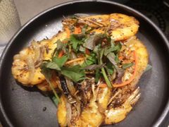 -美奈小馆·越南料理(中航城君尚购物中心店)