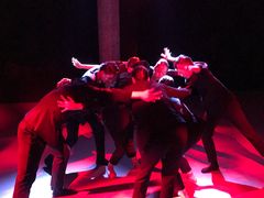 -北京三里屯CHAO酒店