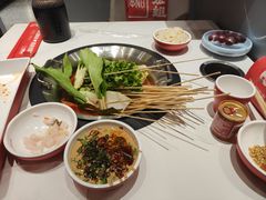 -宏姐串串香(征仪路店)