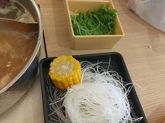 -呷哺呷哺 黄金牧场 (新辰里学清路店)
