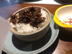 香盒米饭-渔沧米缸·绍兴美食(万达店)