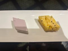 -北京四季酒店·采逸轩