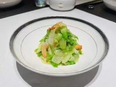 -杏花堂晋商私房菜(华熙五棵松店)