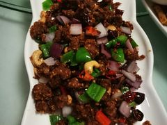 -西夏回族烧麦馆(牡丹街店)