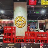 从大悦城吃到徐汇日月光的顺德大排档