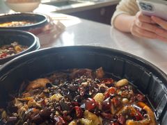-馬伍旺川菜(江北虹悦城店)