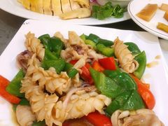 -卡尔顿东方银龙酒店•广西菜•早茶