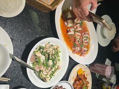 -杭儿风餐厅(来福士店)