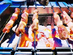 -三个蒙古大叔羊肉串(大宁店)