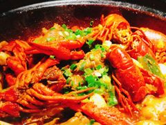 -鹤江桥·红油牛肉粉(SKP店)
