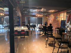 -4k轰趴馆(苏州街店)