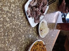 -磨沟沿老字号牛肉面·清真(金港城店)
