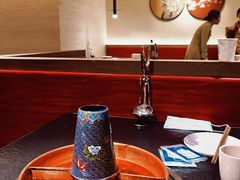 -咏江南·苏式火锅·苏州评弹(观前街店)