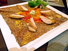 -LA CREPERIE BRETONNE布列塔尼法式餐厅(天童北路店)