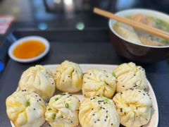-东泰祥生煎馆(长宁路店)