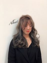 -京都造型·烫发·染发
