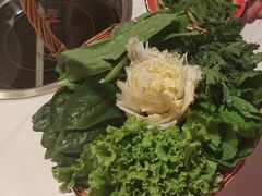 -刘一锅筋头巴脑(大悦城C店)